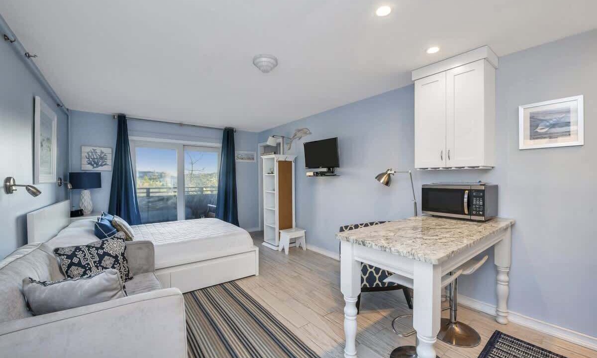 Photo of Bedroom in Napeague