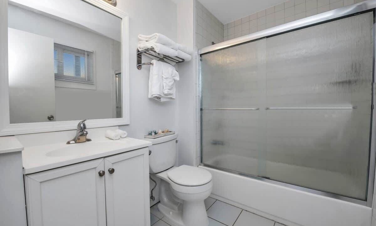 Photo of Bathroom in Napeague