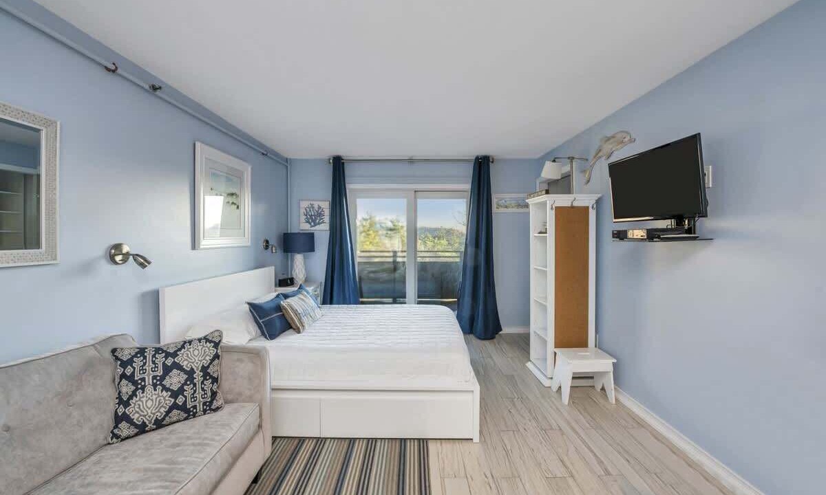 Photo of Bedroom in Napeague