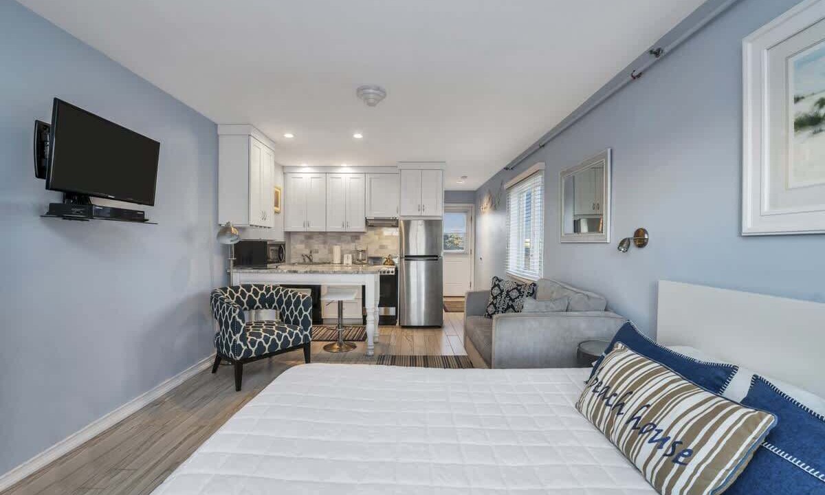 Photo of Bedroom in Napeague