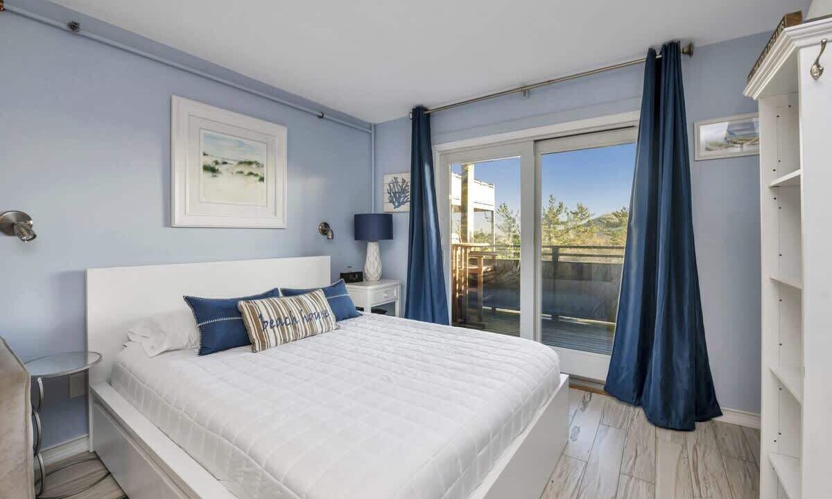 Photo of Bedroom in Napeague