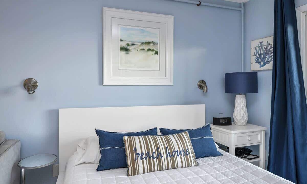 Photo of Bedroom in Napeague