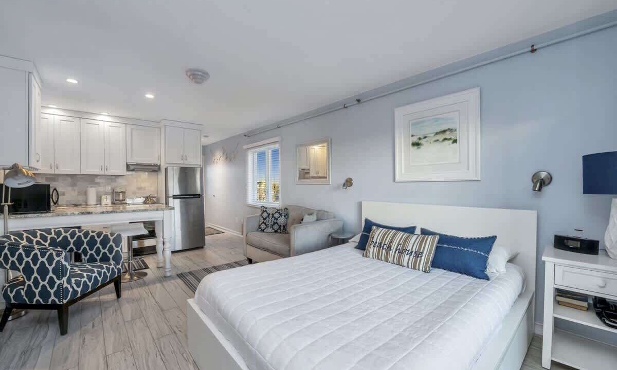 Photo of Bedroom in Napeague