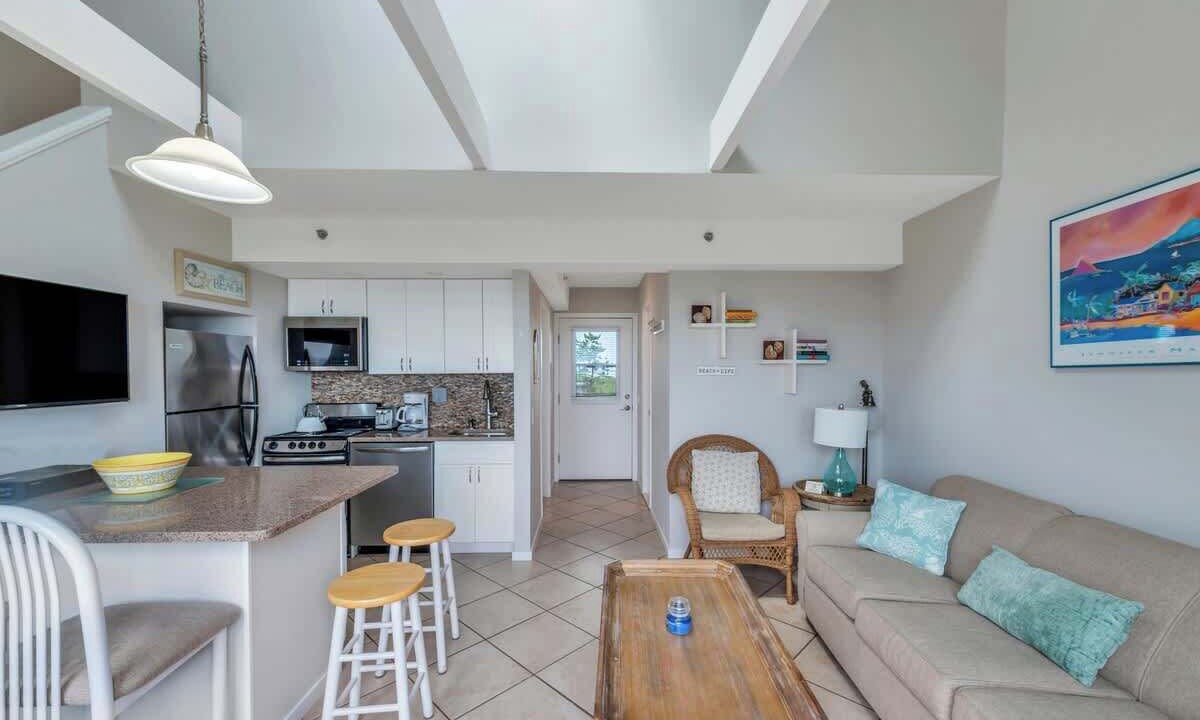 Photo of Livingroom in Napeague