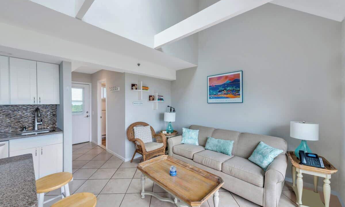 Photo of Livingroom in Napeague