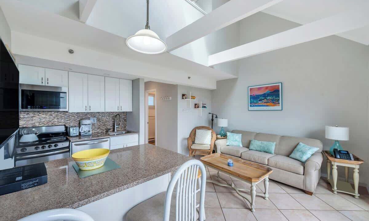 Photo of Livingroom in Napeague