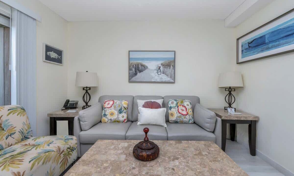 Photo of Livingroom in Napeague