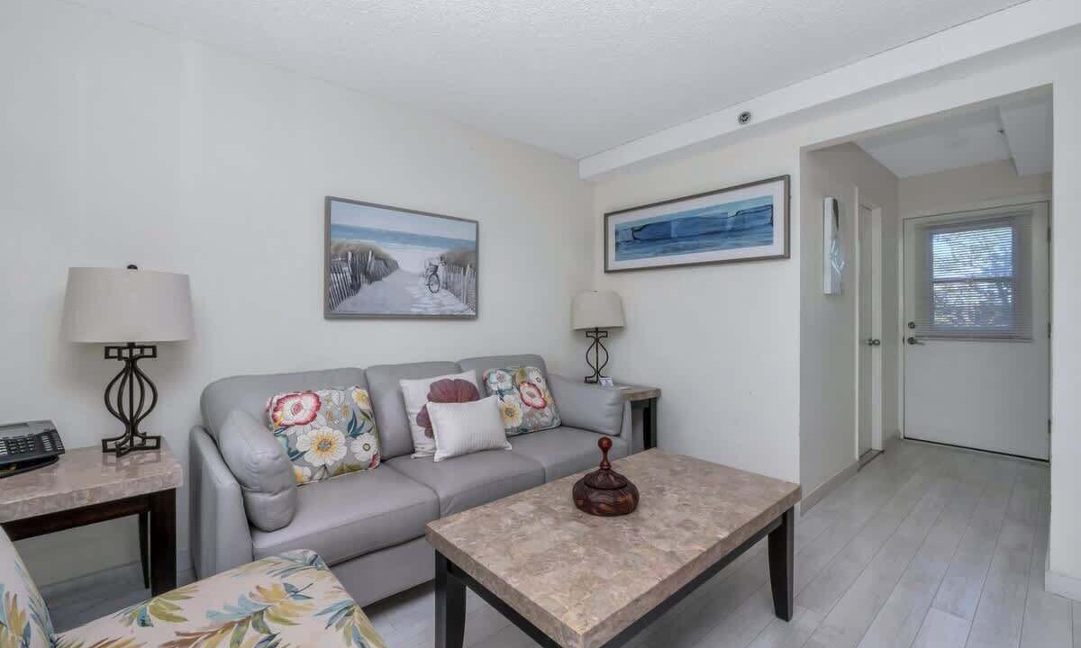 Photo of Livingroom in Napeague