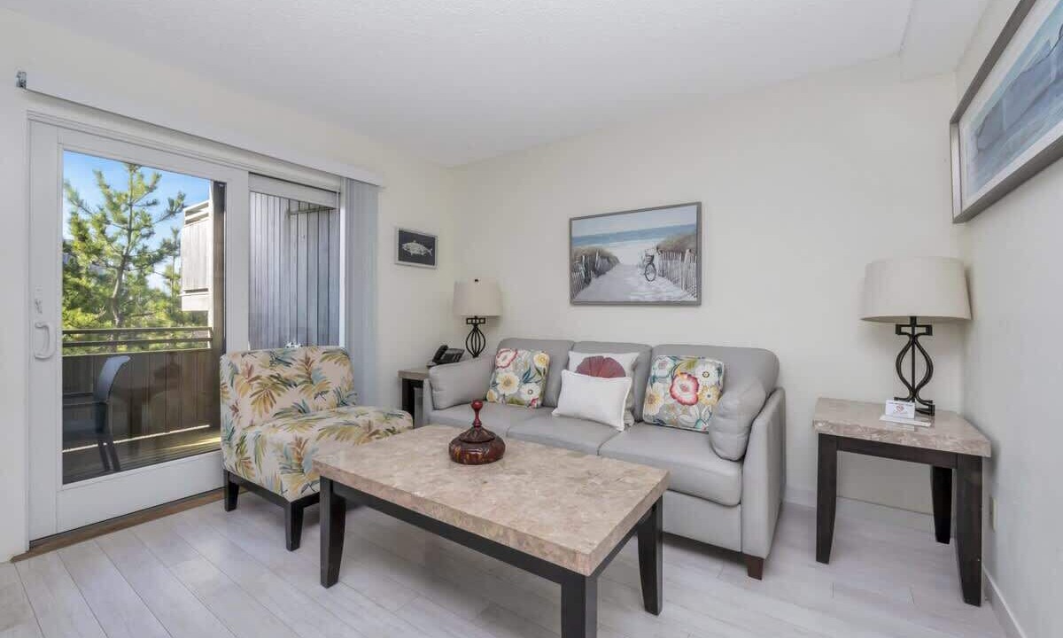 Photo of Livingroom in Napeague