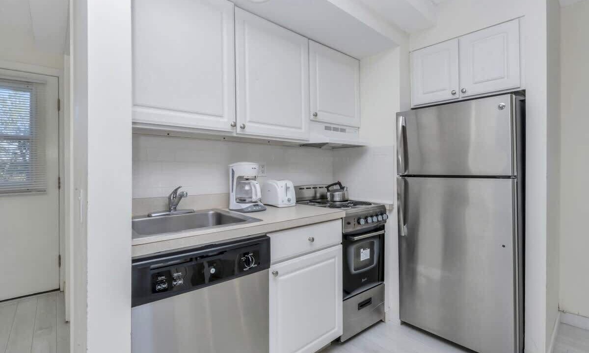 Photo of Kitchen in Napeague