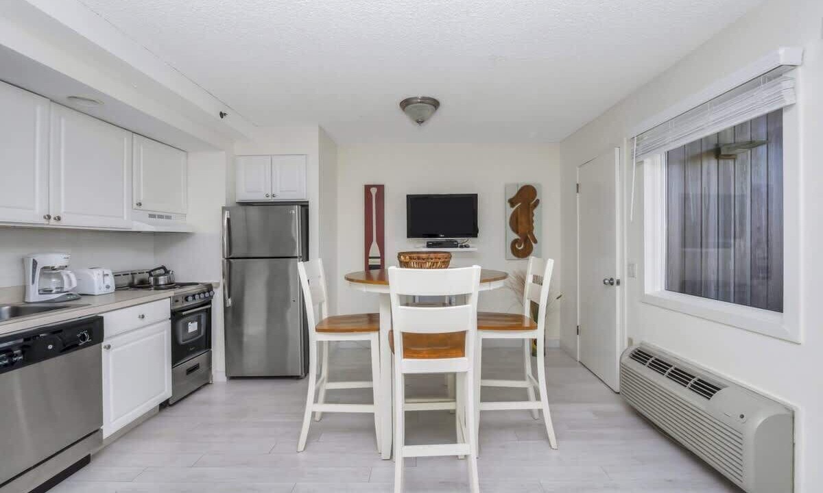 Photo of Kitchen in Napeague