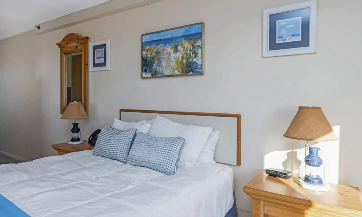 Photo of Bedroom in Napeague