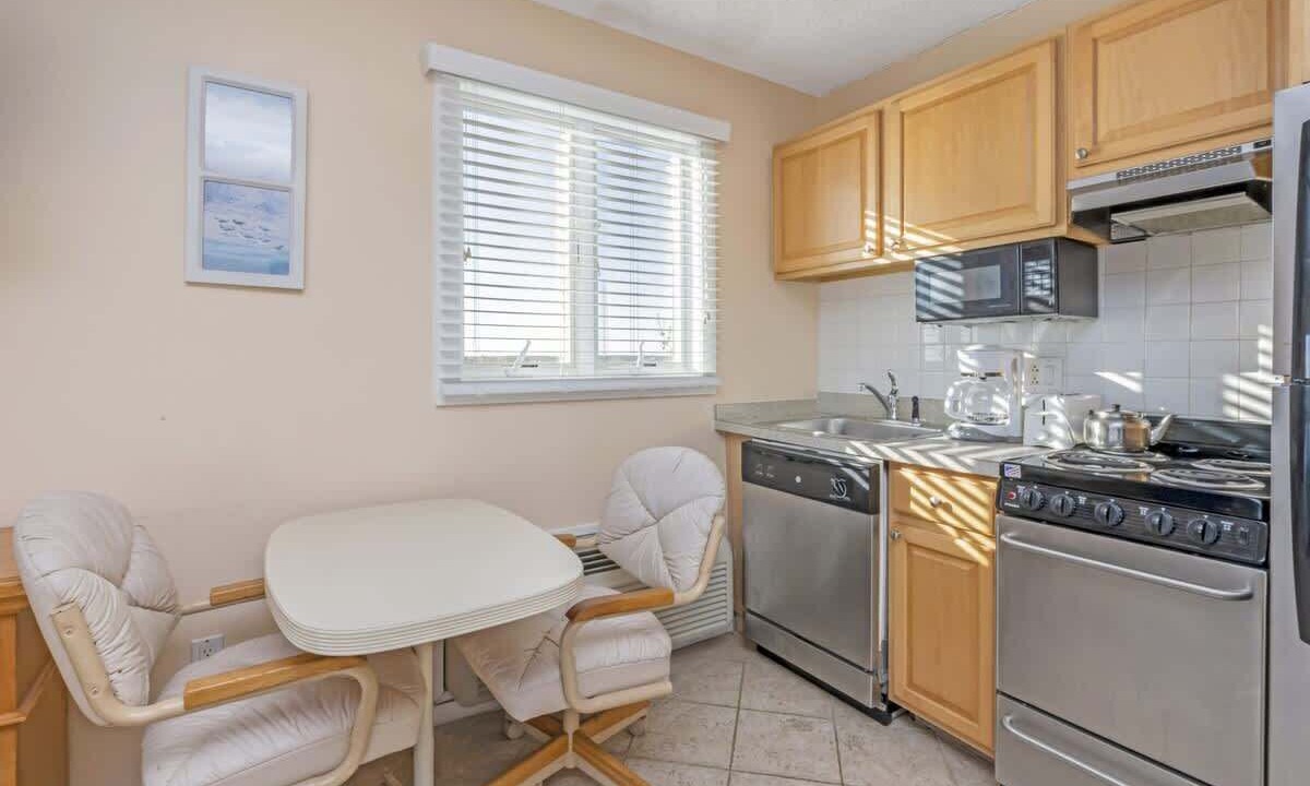 Photo of Kitchen in Napeague