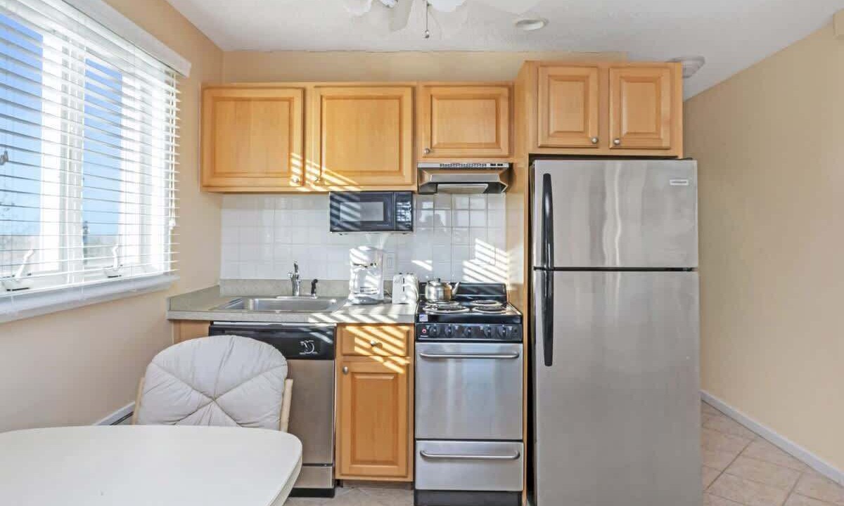 Photo of Kitchen in Napeague