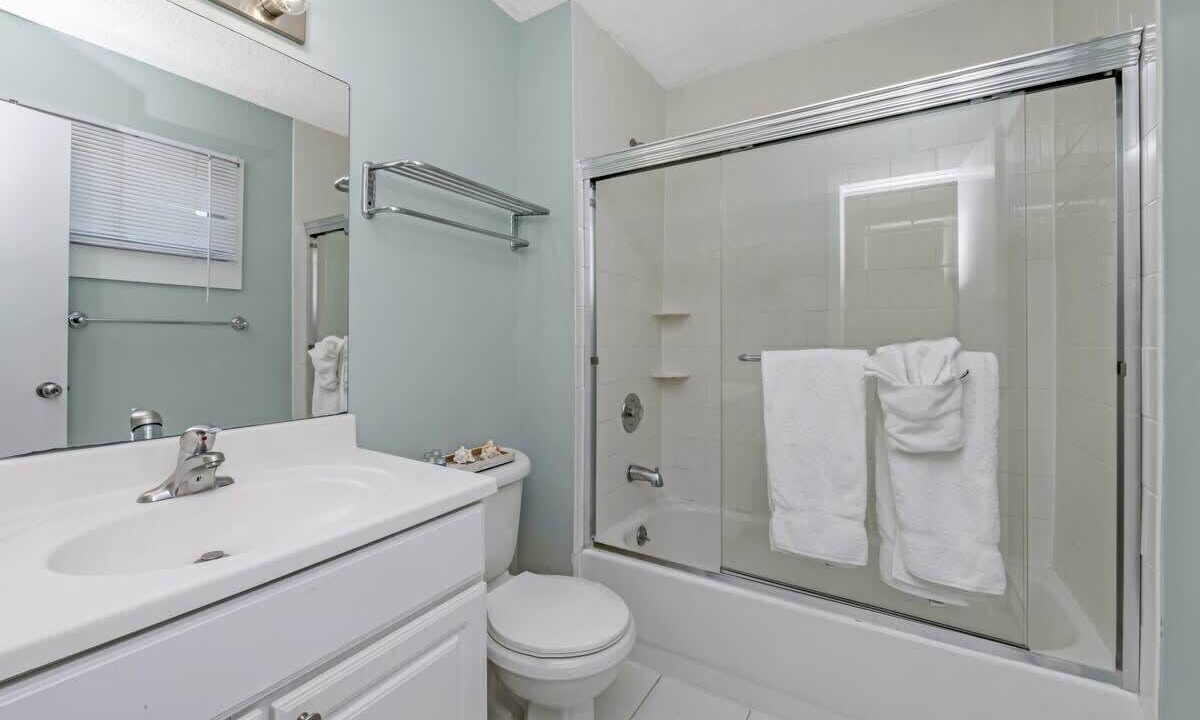 Photo of Bathroom in Napeague