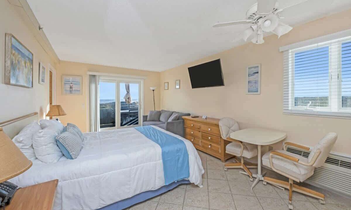 Photo of Bedroom in Napeague