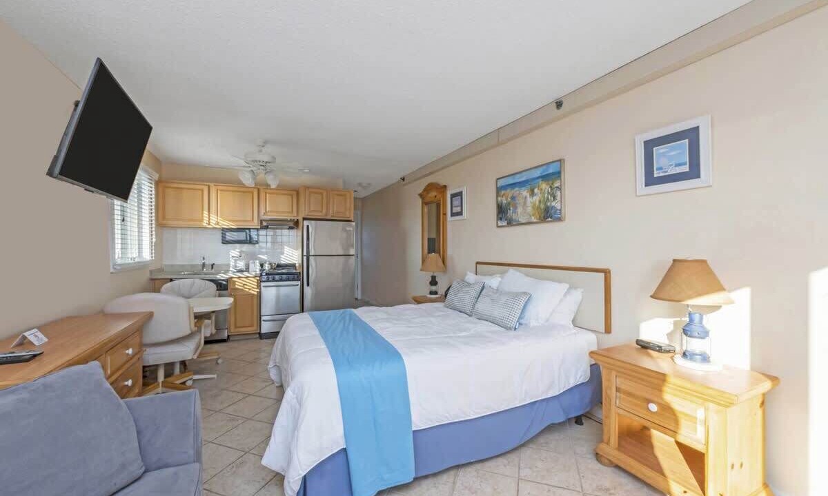 Photo of Bedroom in Napeague