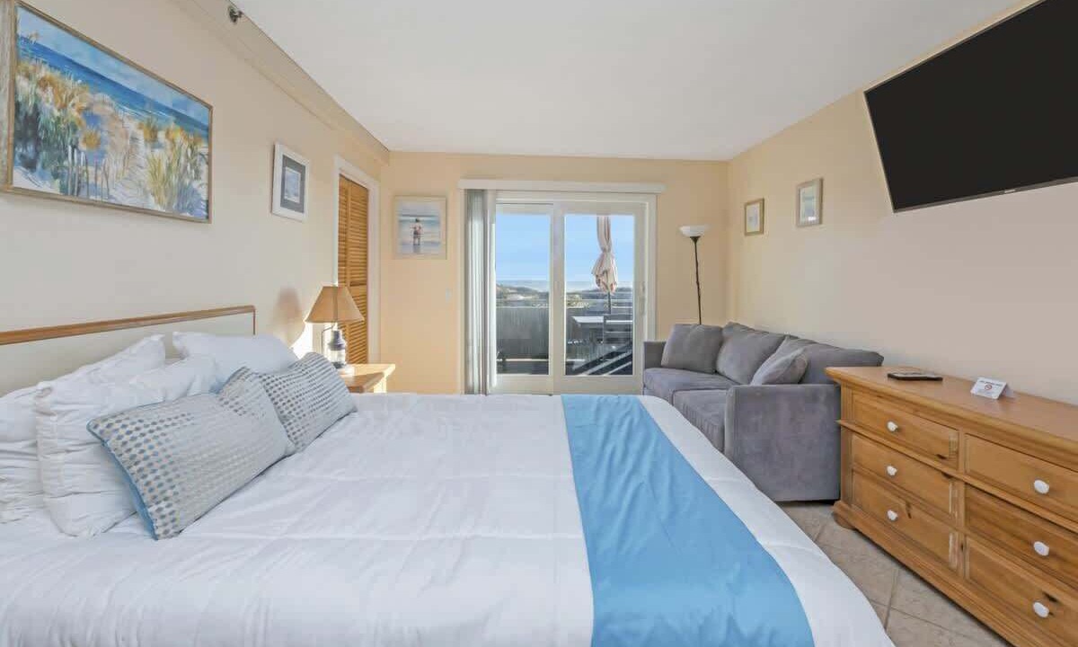 Photo of Bedroom in Napeague