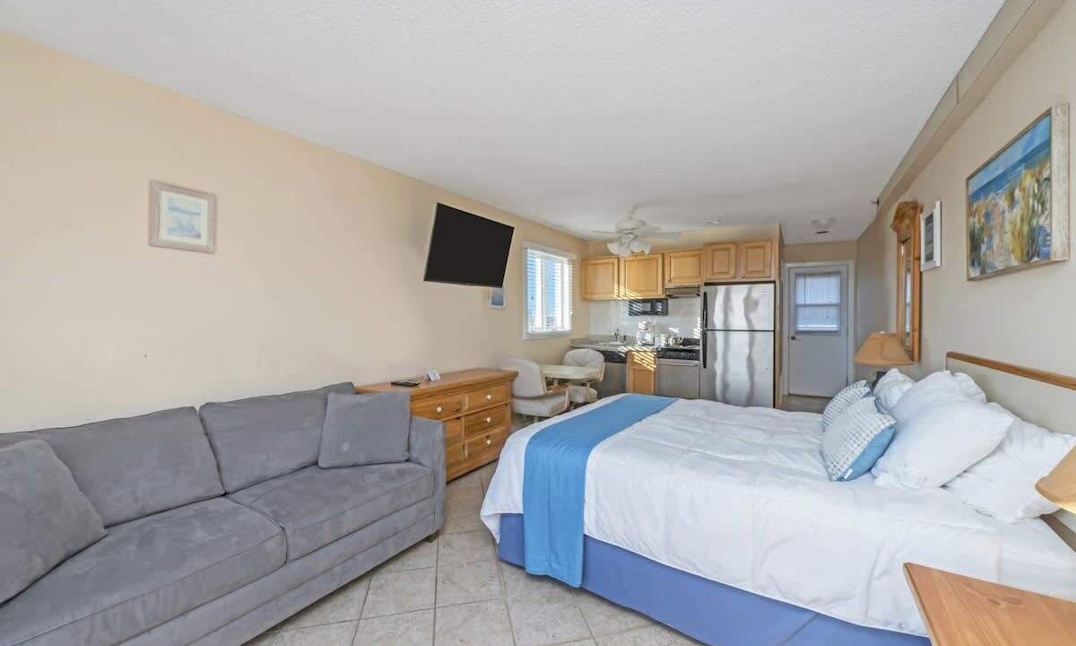 Photo of Bedroom in Napeague