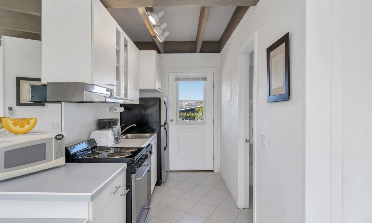 Photo of Kitchen in Napeague