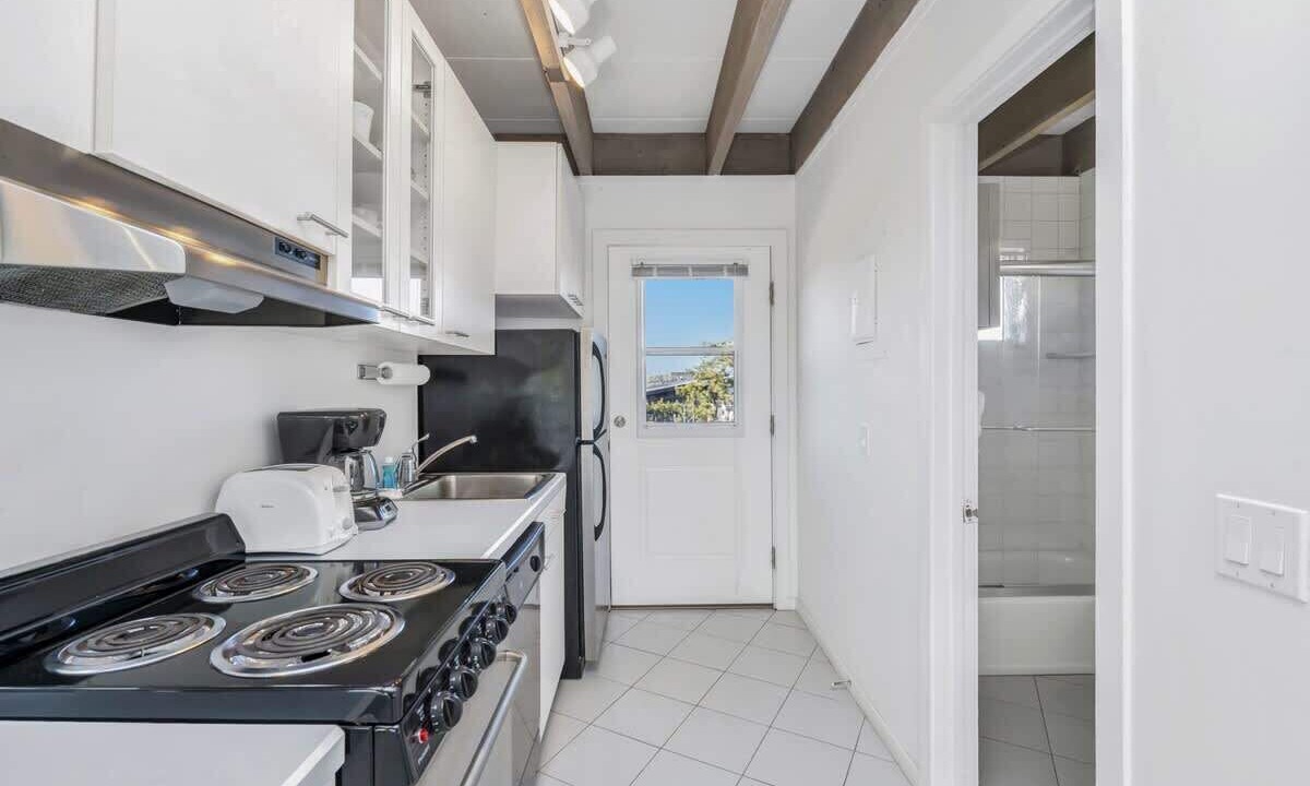 Photo of Kitchen in Napeague