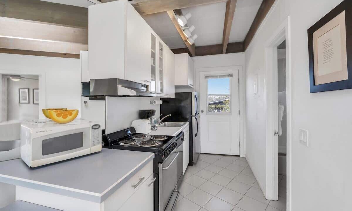 Photo of Kitchen in Napeague
