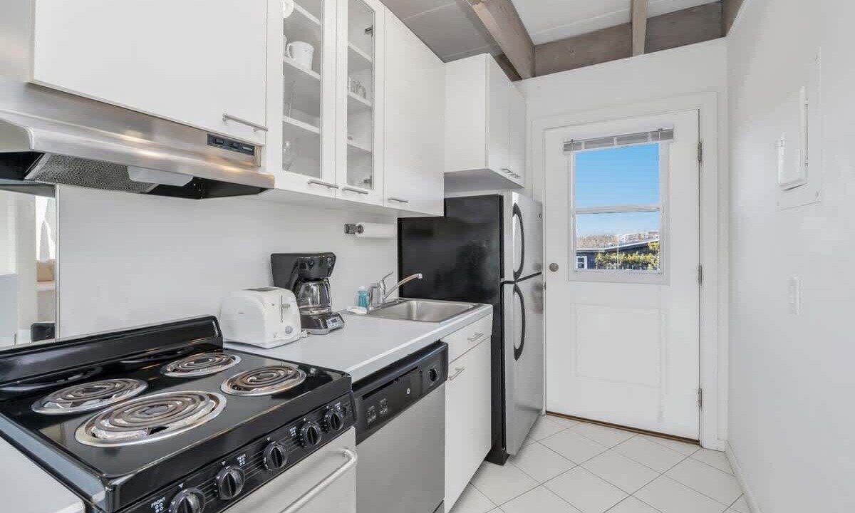 Photo of Kitchen in Napeague