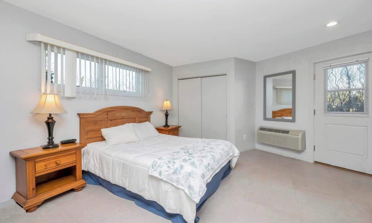 Photo of Bedroom in Napeague