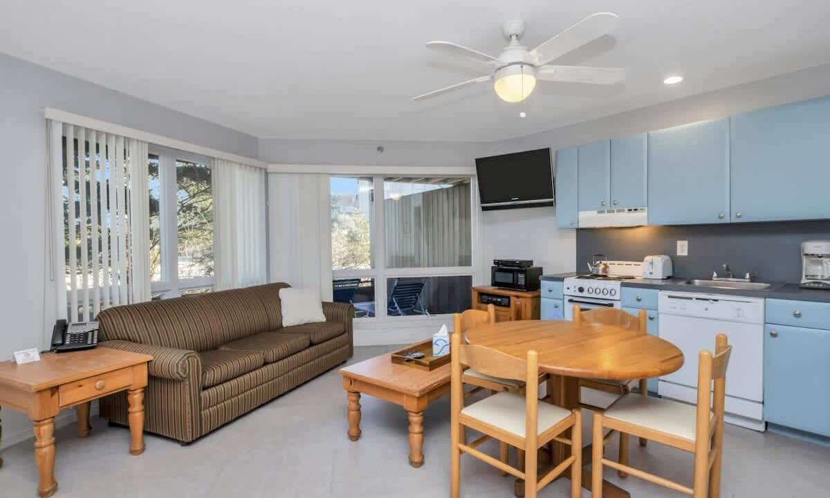 Photo of Livingroom in Napeague