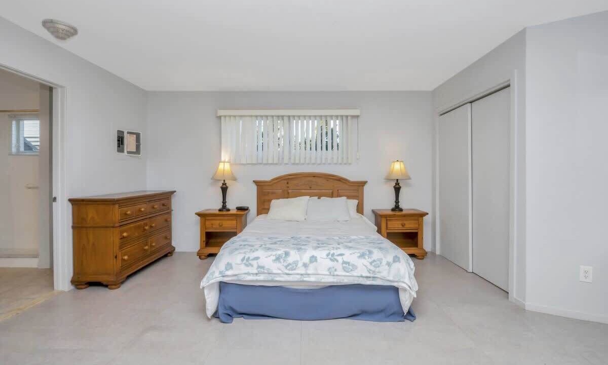 Photo of Bedroom in Napeague