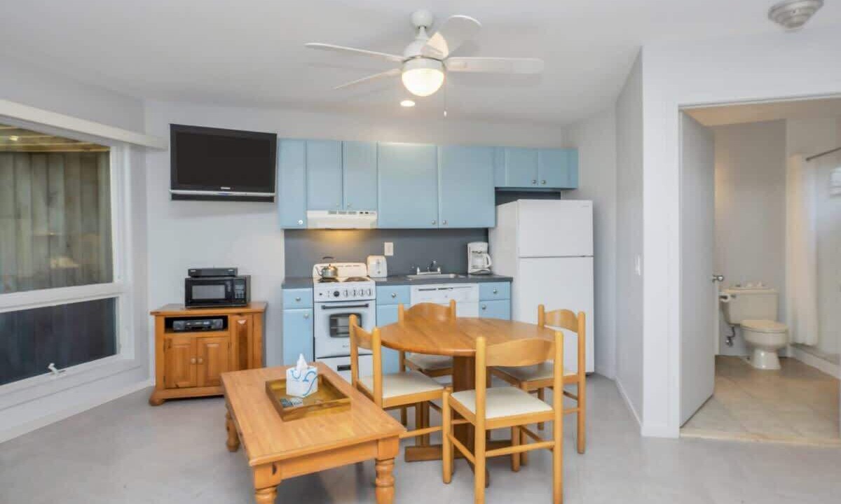 Photo of Kitchen in Napeague