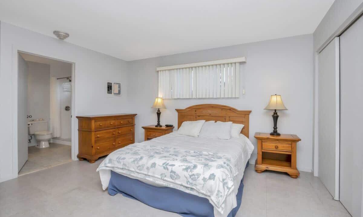 Photo of Bedroom in Napeague