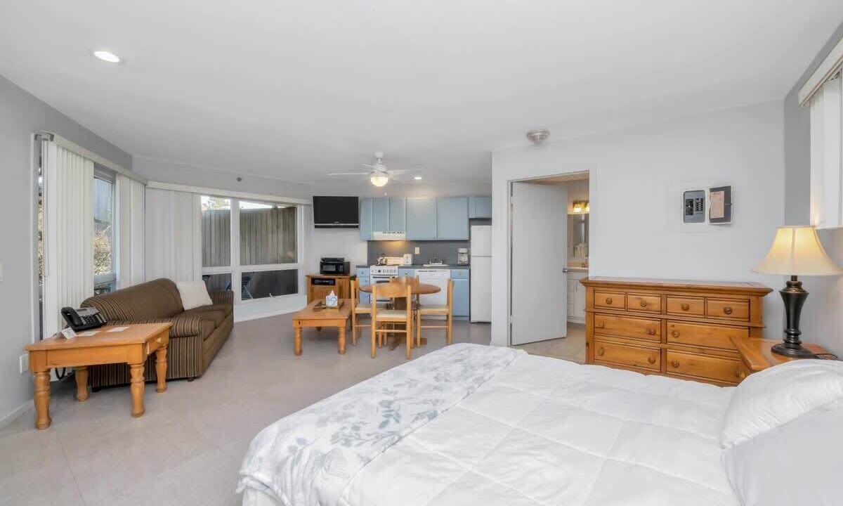 Photo of Bedroom in Napeague