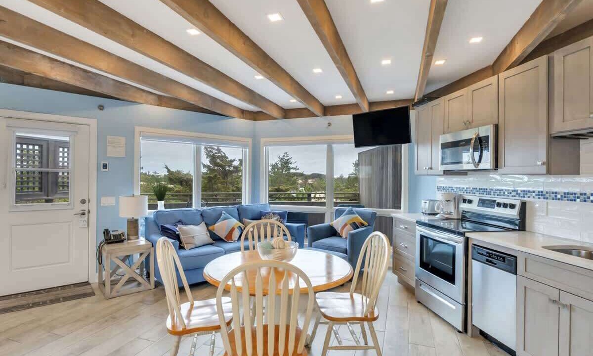 Photo of Kitchen in Napeague