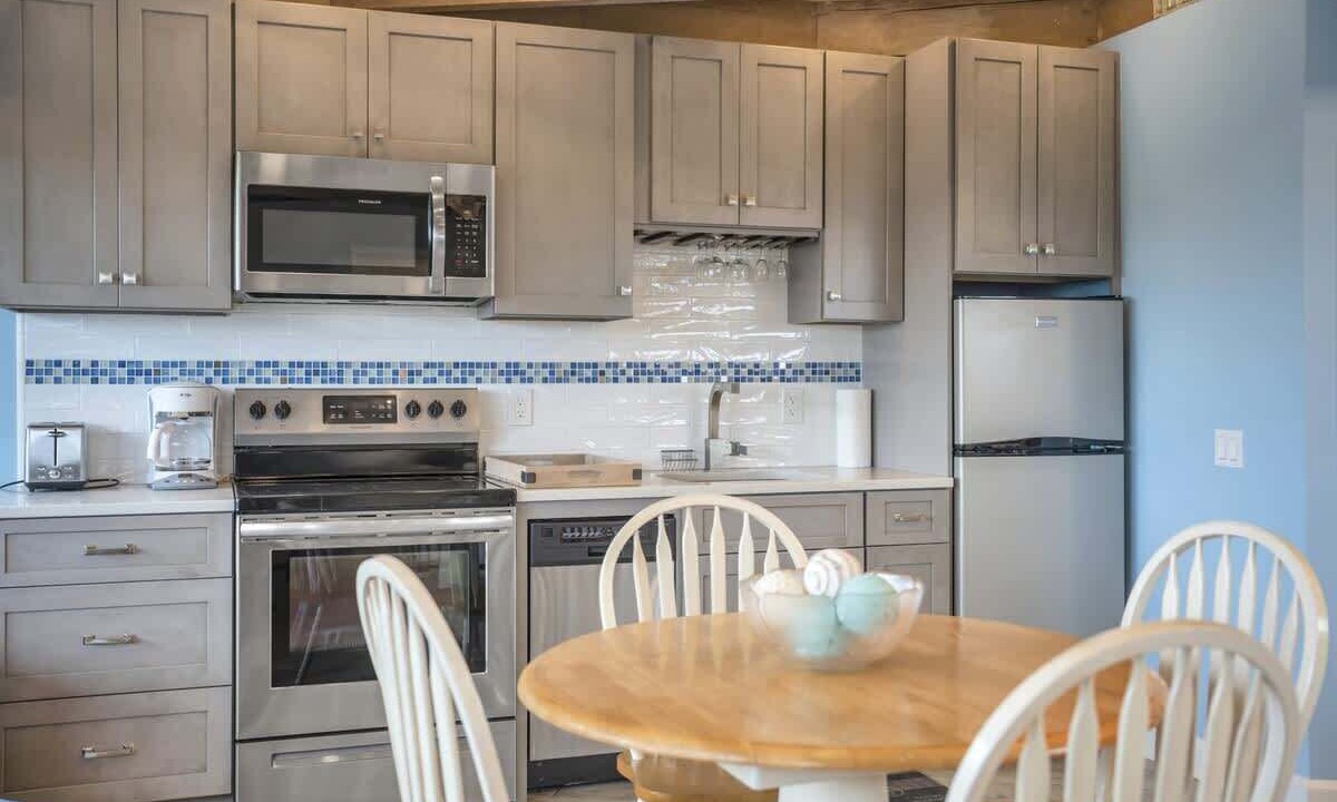 Photo of Kitchen in Napeague