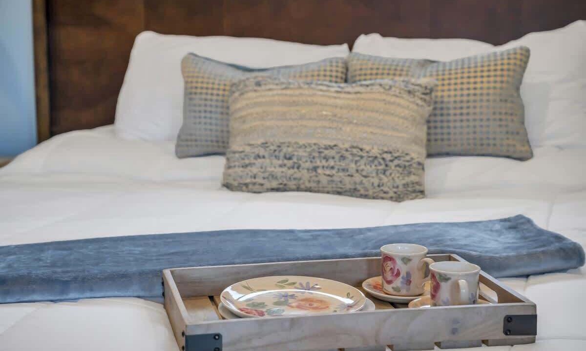 Photo of Bedroom in Napeague