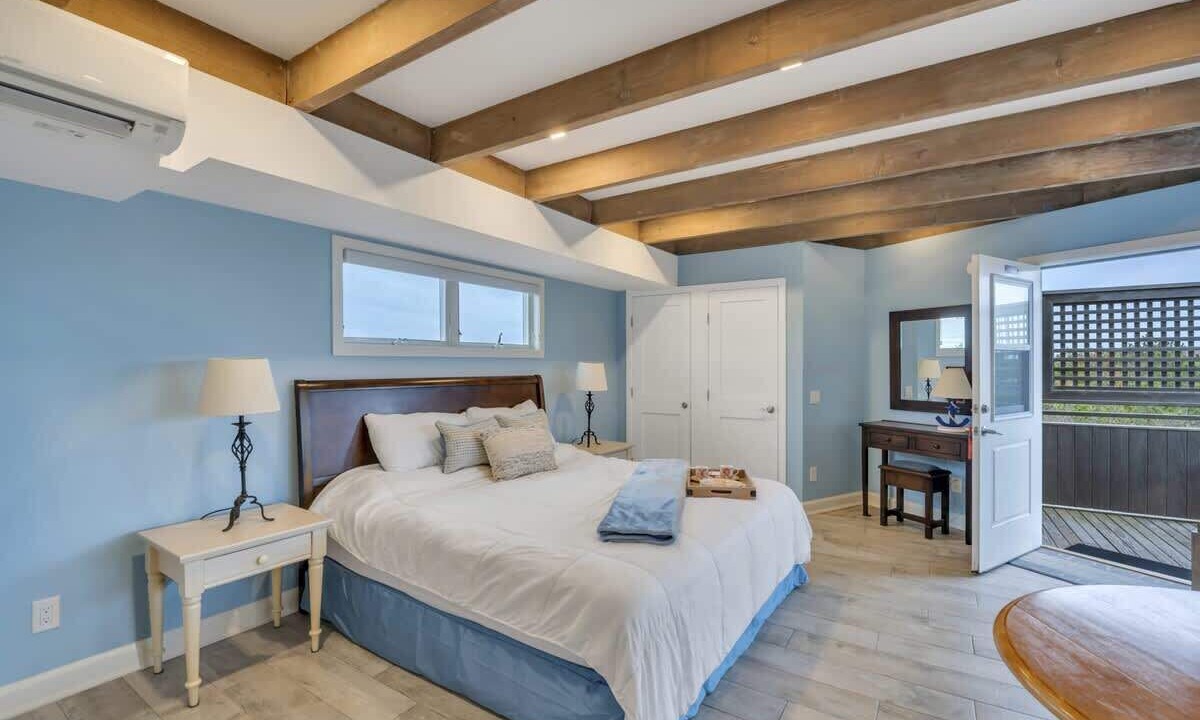 Photo of Bedroom in Napeague