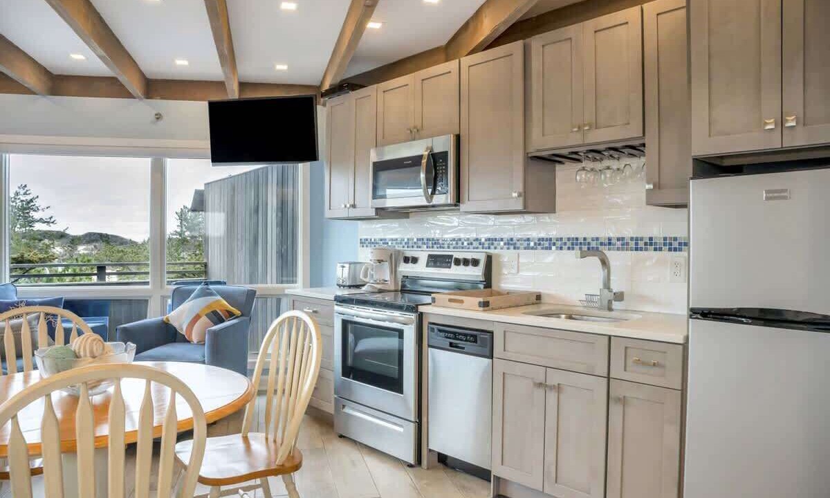 Photo of Kitchen in Napeague