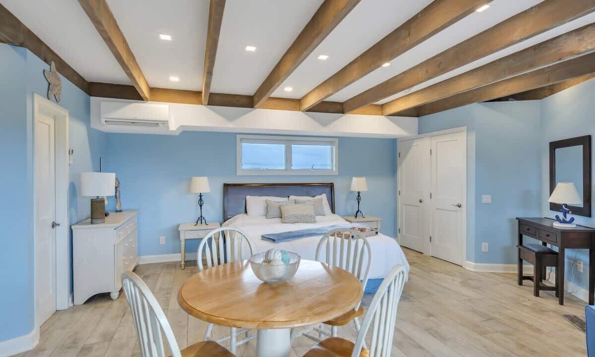 Photo of Bedroom in Napeague