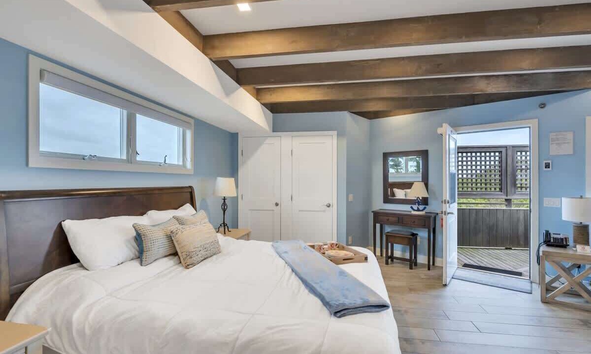Photo of Bedroom in Napeague