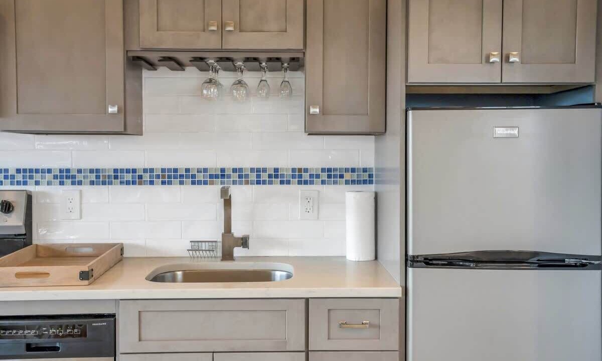 Photo of Kitchen in Napeague