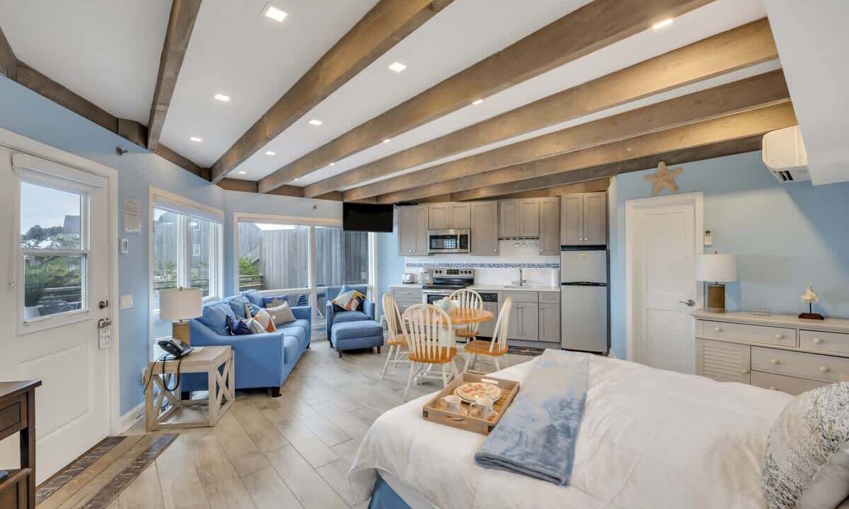 Photo of Bedroom in Napeague