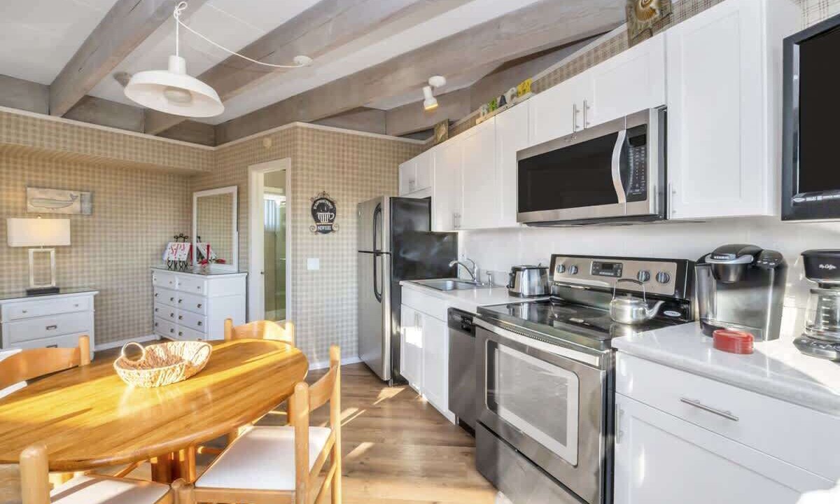 Photo of Kitchen in Napeague