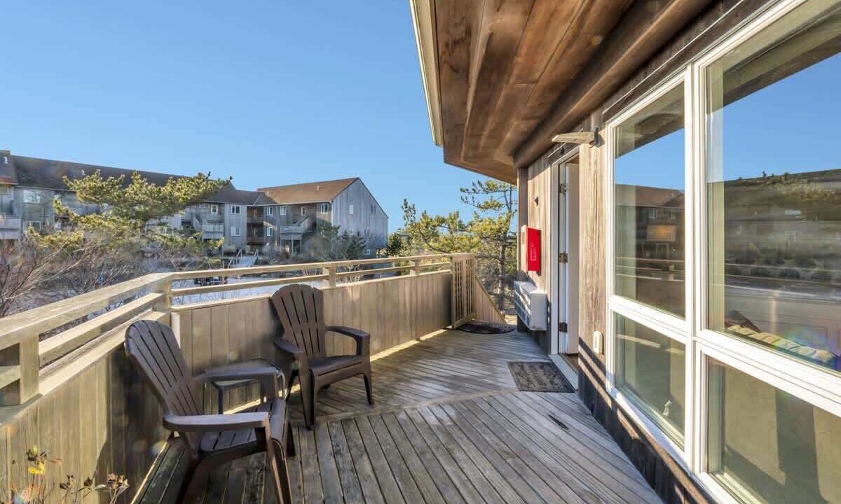 Photo of Patio Balcony in Napeague