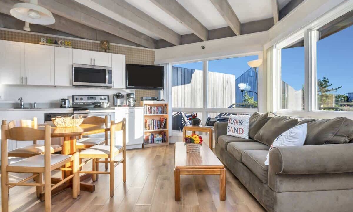 Photo of Livingroom in Napeague