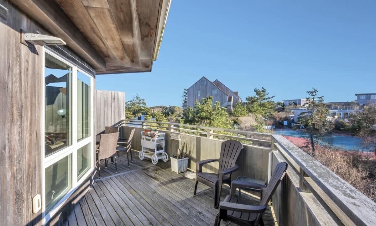 Photo of Patio Balcony in Napeague