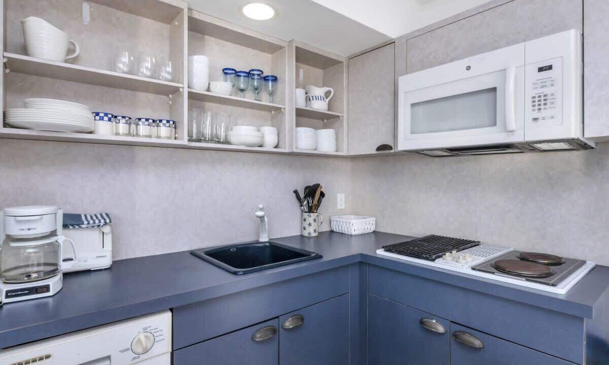 Photo of Kitchen in Napeague