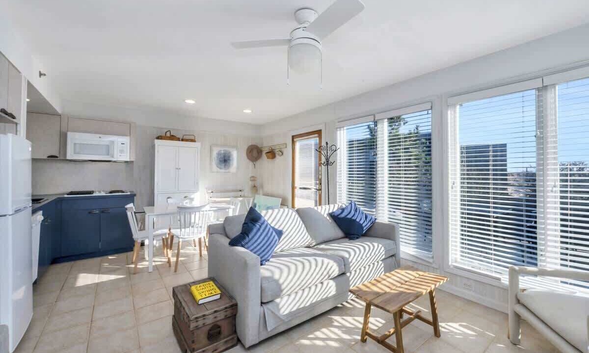 Photo of Livingroom in Napeague