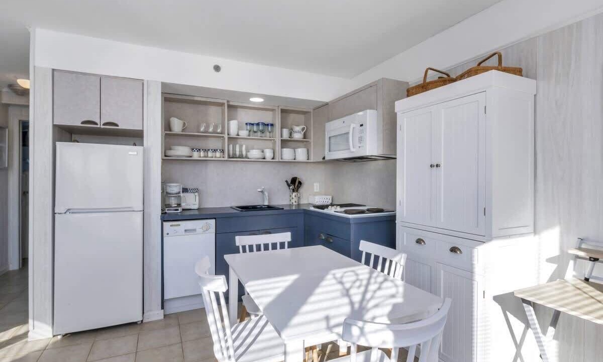 Photo of Kitchen in Napeague