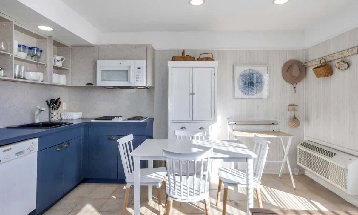 Photo of Kitchen in Napeague